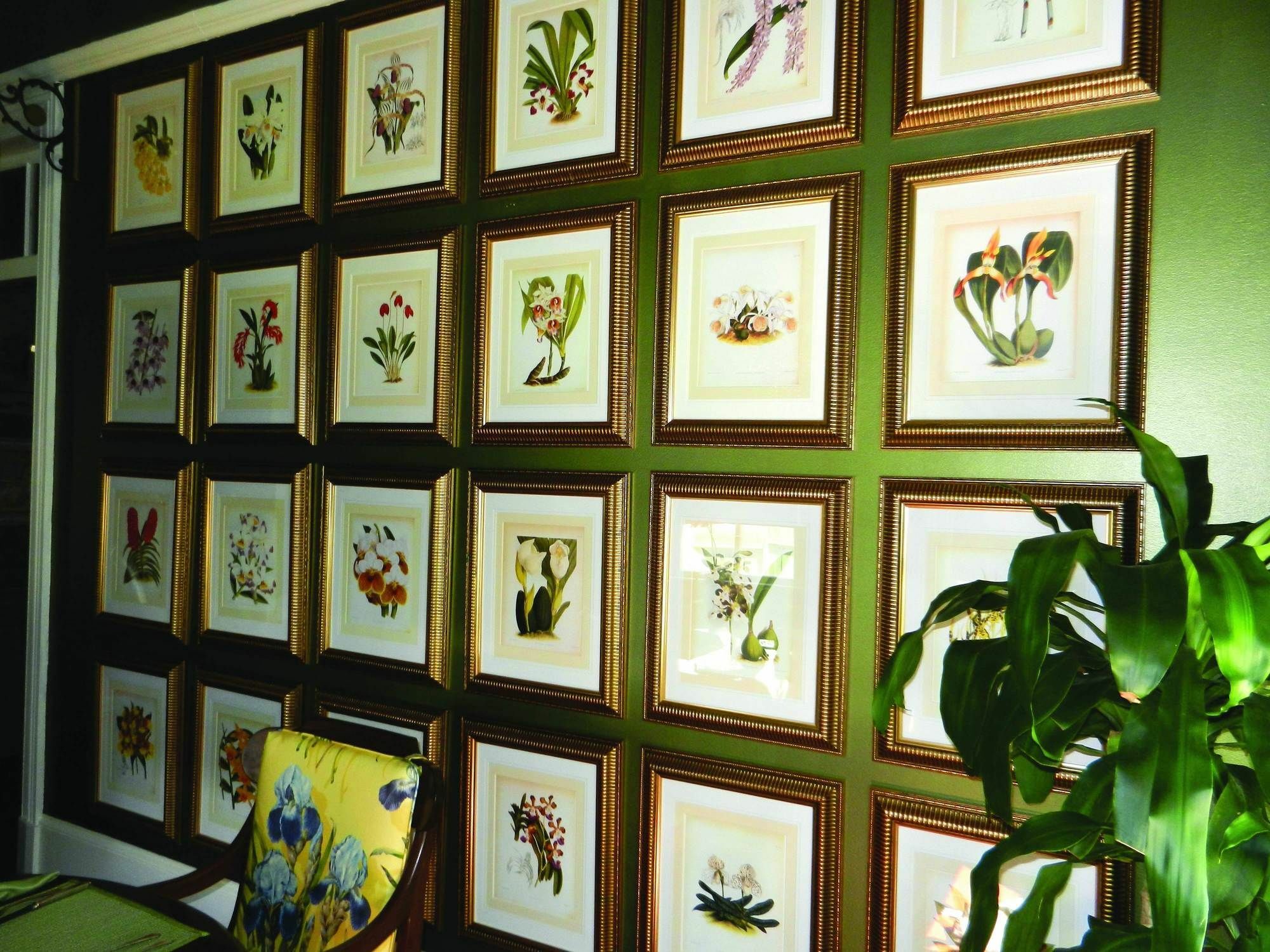 Bed and Breakfast 22 Charlotte Charleston Zewnętrze zdjęcie